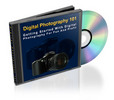 Thumbnail Digital Photography 101 MRR