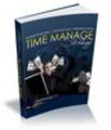 Thumbnail Time Manage Strategy MRR