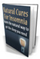 Thumbnail Natural Cures For Insomnia MRR