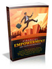 Thumbnail Financial Empowerment And Your Environment Mrr