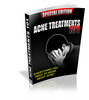 Thumbnail Acne Treatments 101 Special Edition101 MRR