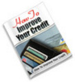 Thumbnail How to Improve Your Credit MRR