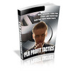 Thumbnail PLR Profit Tactics PLR
