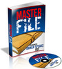 Thumbnail Master Files eBook & Audio PLR
