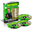 Thumbnail Joint Venture Extravaganza eBook & Audio PLR