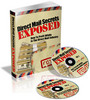 Thumbnail Direct Mail Secrets Exposed eBook & Audio PLR