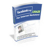 Thumbnail FaceBooking Craze For Internet Marketers! PLR