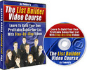 Thumbnail The List Builder Video Course PLR