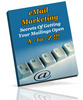 Thumbnail eMail Marketing A-to-Z plr