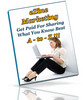 Thumbnail eZine Marketing A-to-Z PLR
