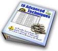 Thumbnail 18 Advanced Techniques PLR