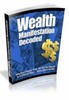 Thumbnail Wealth Manifestation Decoded PLR