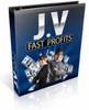 Thumbnail Joint Venture Fast Profits PLR