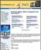 Thumbnail iPad 2 Website PLR