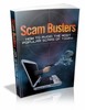 Thumbnail Scam Busters PLR