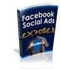 Thumbnail Facebook Social Ads Exposed PLR