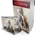 Thumbnail Cat Training eBook & Audio MRR