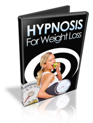 Pay for Hypnosis For Weight Loss PLR
