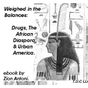 Thumbnail WEIGHED IN THE BALANCES: DRUGS, THE AFRICAN DIASPORA, AND UR