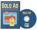 Thumbnail Solo Ad Vendors - 7 part video training