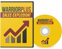 Thumbnail WarriorPlus Sales Explosion - 5 video series