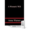 Thumbnail A Womans Will