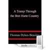 Thumbnail A Tramp Through the Bret Harte Country
