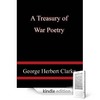 Thumbnail A Treasury of War Poetry