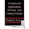 Thumbnail A Treatise on Adulterations of Food and Culinary Poisons