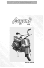Thumbnail Bajaj Legend Service Manual