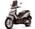 Thumbnail PIAGGIO BEVERLY 125 SERVICE MANUAL WORKSHOP