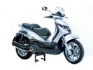 Thumbnail PIAGGIO BEVERLY 400IE SERVICE MANUAL WORKSHOP