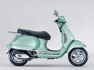 Thumbnail VESPA GT125 SERVICE MANUAL GT 125 WORKSHOP