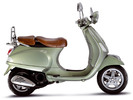 Thumbnail VESPA LXV 125 WORKSHOP SERVICE MANUAL LXV125