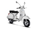 Thumbnail VESPA PX 150 USA SERVICE MANUAL  PX150 USA WORKSHOP