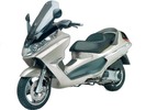 Thumbnail PIAGGIO X8 125 SERVICE MANUAL X8 200 WORKSHOP
