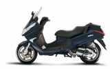 Thumbnail PIAGGIO X8 400  SERVICE MANUAL  X8400 WORKSHOP