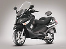 Thumbnail PIAGGIO XEVO 250 IE SERVICE MANUAL X EVO WORKSHOP 250IE