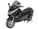 Thumbnail PIAGGIO XEVO 400 IE SERVICE MANUAL X EVO WORKSHOP 400IE