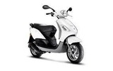 Thumbnail PIAGGIO FLY 50 2T SERVICE MANUAL FLY50 WORKSHOP