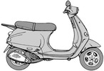 Thumbnail VESPA ET4 50 WORKSHOP SERVICE MANUAL ET450 WORKSHOP Thumbnail VESPA ET4 50 WORKSHOP SERVICE MANUAL ET450 WORKSHOP