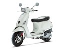 Thumbnail VESPA S125 WORKSHOP SERVICE MANUAL S 125
