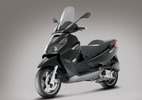 Thumbnail PIAGGIO X7 250 ie SERVICE MANUAL X7 250ie  WORKSHOP