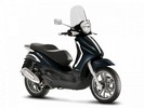 Thumbnail PIAGGIO BEVERLY TOURER 125 SERVICE MANUAL  WORKSHOP