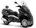 Thumbnail PIAGGIO MP3 125IE SERVICE MANUAL 125 IE WORKSHOP
