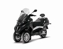 Thumbnail PIAGGIO MP3 LT 250ie SERVICE MANUAL  WORKSHOP LT 250