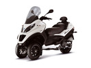 Thumbnail PIAGGIO MP3 LT 400ie SERVICE MANUAL  WORKSHOP LT 400