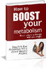 Thumbnail How to Boost Your Metabolism
