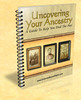 Thumbnail Uncovering Your Ancestry