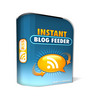 Thumbnail Instant blog feeder